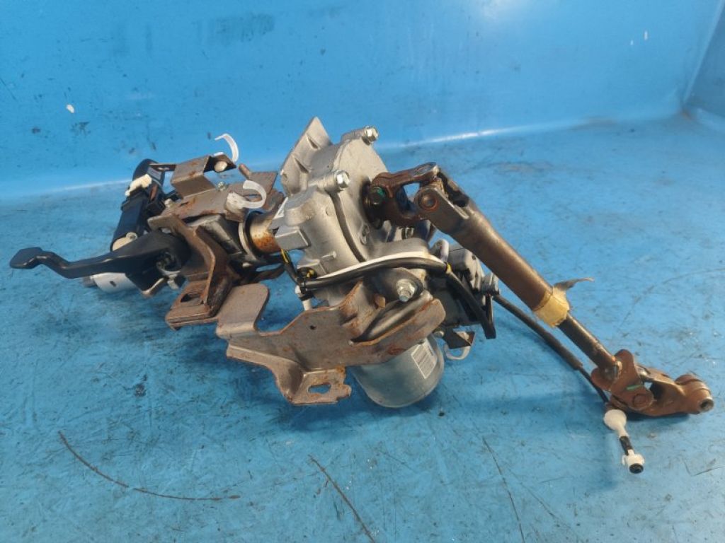 48810-4BC0B | рульова колонка NISSAN X-TRAIL/ROGUE T32 13-20 - Фото 3