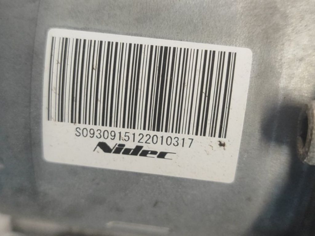 48810-4BC0B | рульова колонка NISSAN X-TRAIL/ROGUE T32 13-20 - Фото 6