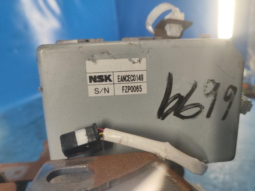 48810-4BC0B | рульова колонка NISSAN X-TRAIL/ROGUE T32 13-20 - Фото 7