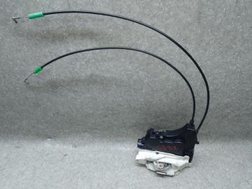 Замок двері задн. лів. MITSUBISHI OUTLANDER XL 05-13