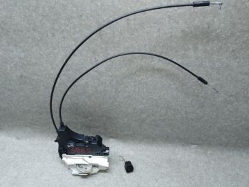 Замок двері задн. прав. MITSUBISHI OUTLANDER XL 05-13