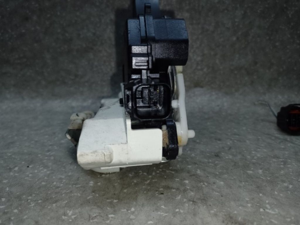 MN145876 | Замок двері задн. прав. MITSUBISHI OUTLANDER XL 05-13 - Фото 5