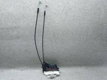 Замок двері передн. прав. MITSUBISHI OUTLANDER XL 05-13