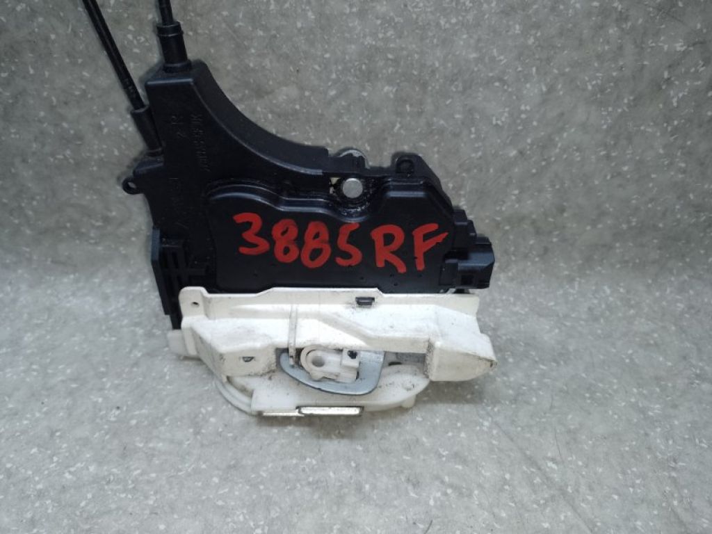 5715A300 | Замок двері передн. прав. MITSUBISHI OUTLANDER XL 05-13 - Фото 2