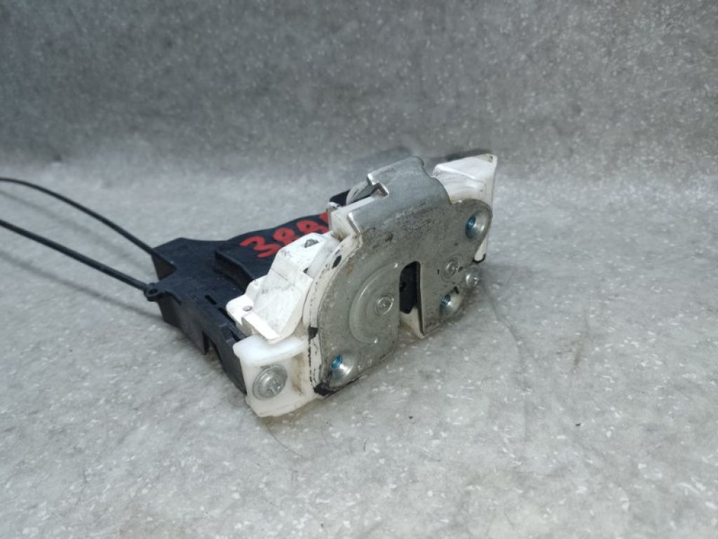 5715A300 | Замок двері передн. прав. MITSUBISHI OUTLANDER XL 05-13 - Фото 3