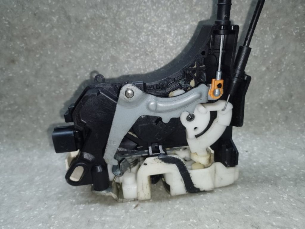 5715A300 | Замок двері передн. прав. MITSUBISHI OUTLANDER XL 05-13 - Фото 4