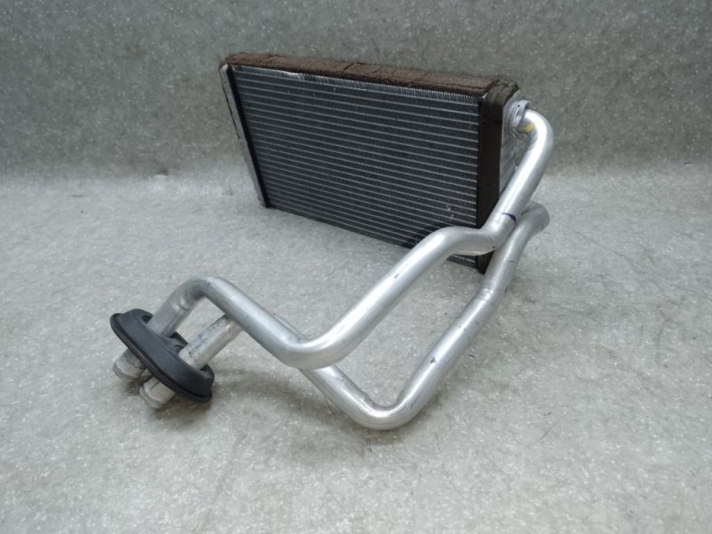 7801A133 | Радиатор печки MITSUBISHI OUTLANDER XL 05-13 - Фото 2