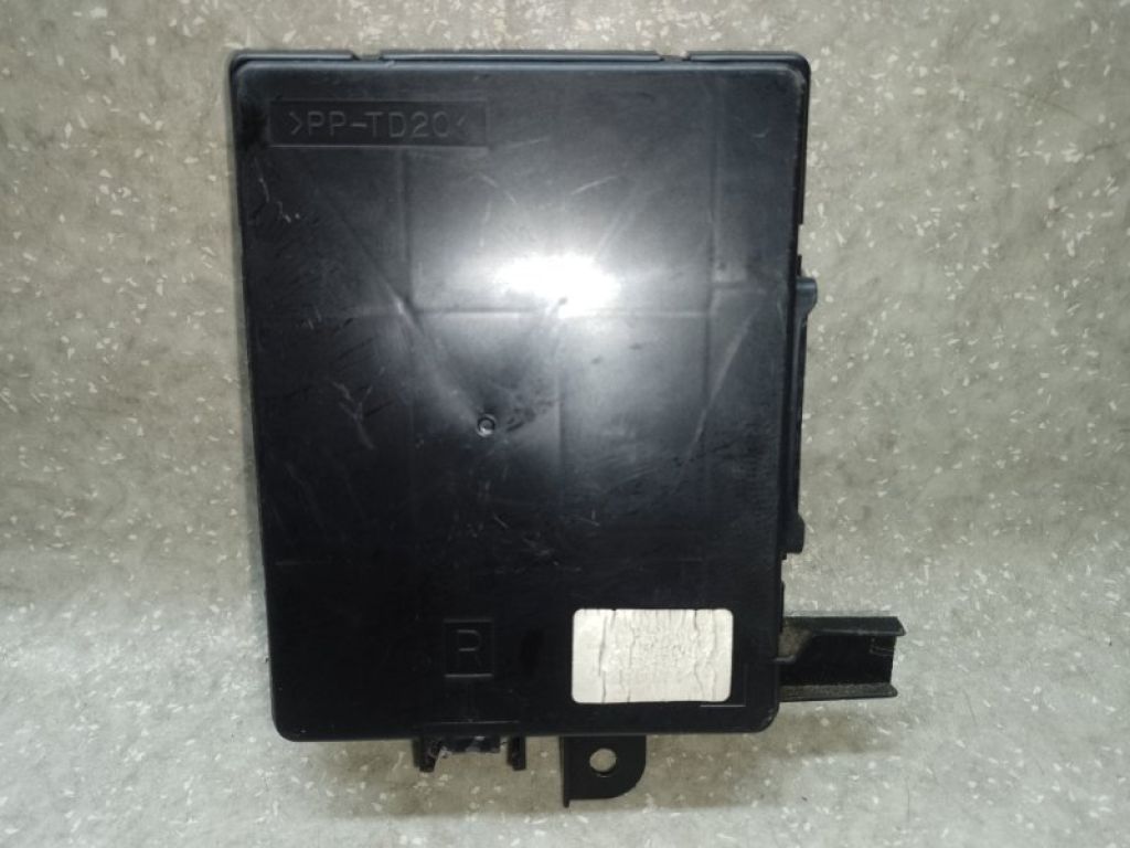 7820A424 | Блок електронний MITSUBISHI OUTLANDER XL 05-13 - Фото 2