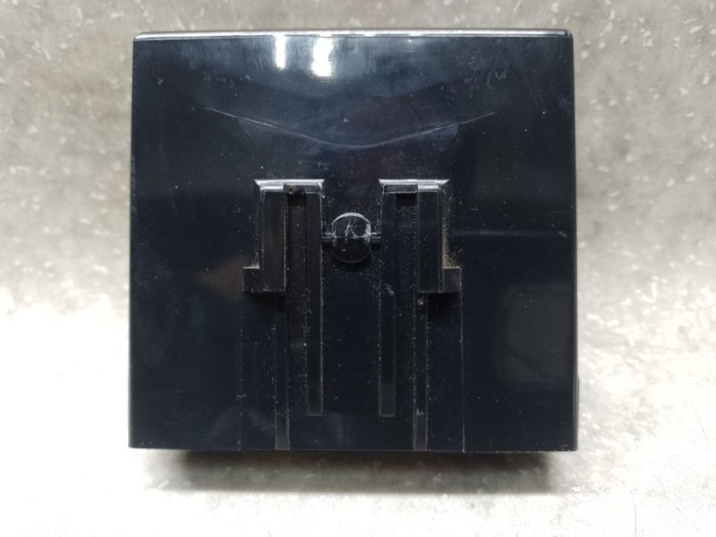 8637A391 | Блок керування центральним замком MITSUBISHI OUTLANDER XL 05-13 - Фото 2