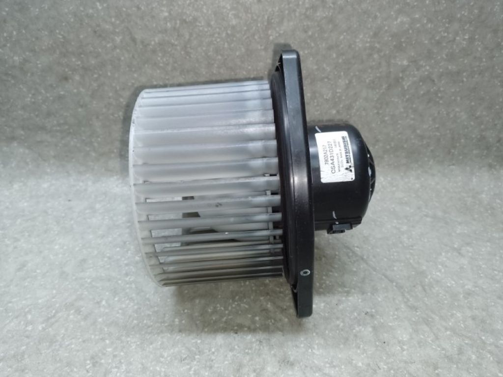 7802A017 | Моторчик пічки MITSUBISHI OUTLANDER XL 05-13 - Фото 2