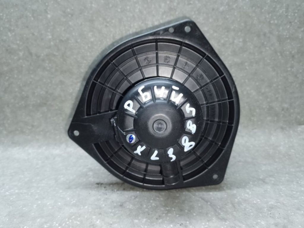 7802A017 | Моторчик пічки MITSUBISHI OUTLANDER XL 05-13 - Фото 3