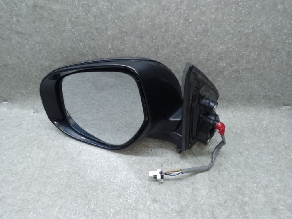 7632A821 | Дзеркало лів. MITSUBISHI OUTLANDER XL 05-13