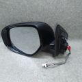 7632A821 | Дзеркало лів. MITSUBISHI OUTLANDER XL 05-13