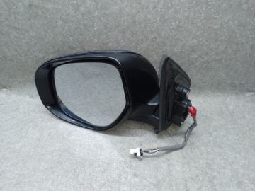 Дзеркало лів. MITSUBISHI OUTLANDER XL 05-13