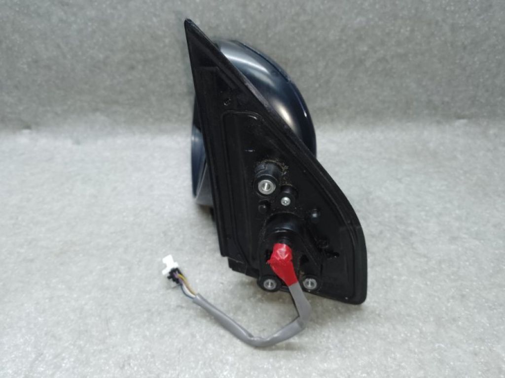 7632A821 | Дзеркало лів. MITSUBISHI OUTLANDER XL 05-13 - Фото 2