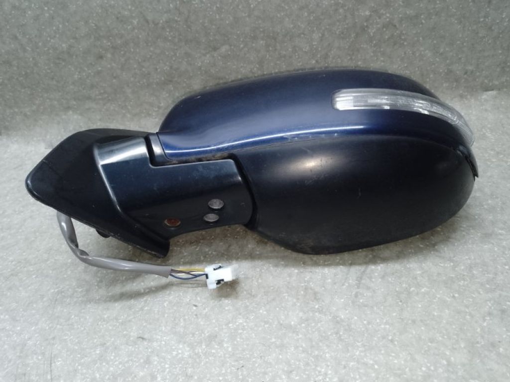 7632A821 | Дзеркало лів. MITSUBISHI OUTLANDER XL 05-13 - Фото 4