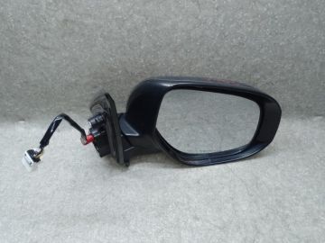 Дзеркало прав. MITSUBISHI OUTLANDER XL 05-13