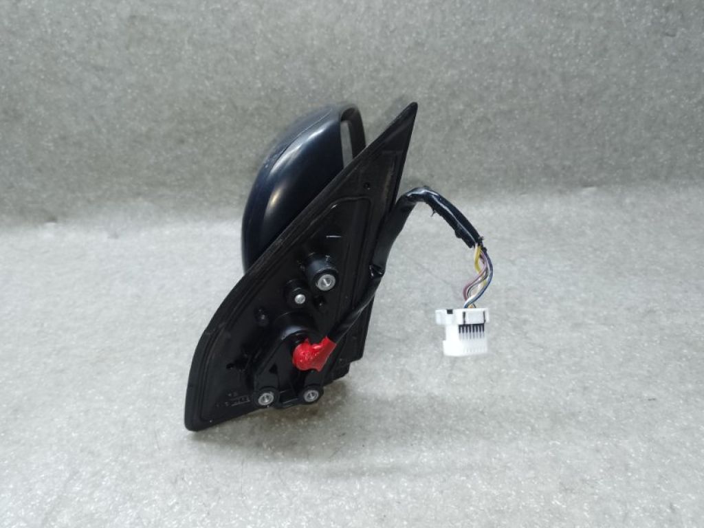 7632A822 | Дзеркало прав. MITSUBISHI OUTLANDER XL 05-13 - Фото 2