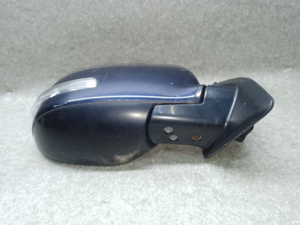 7632A822 | Дзеркало прав. MITSUBISHI OUTLANDER XL 05-13 - Фото 4