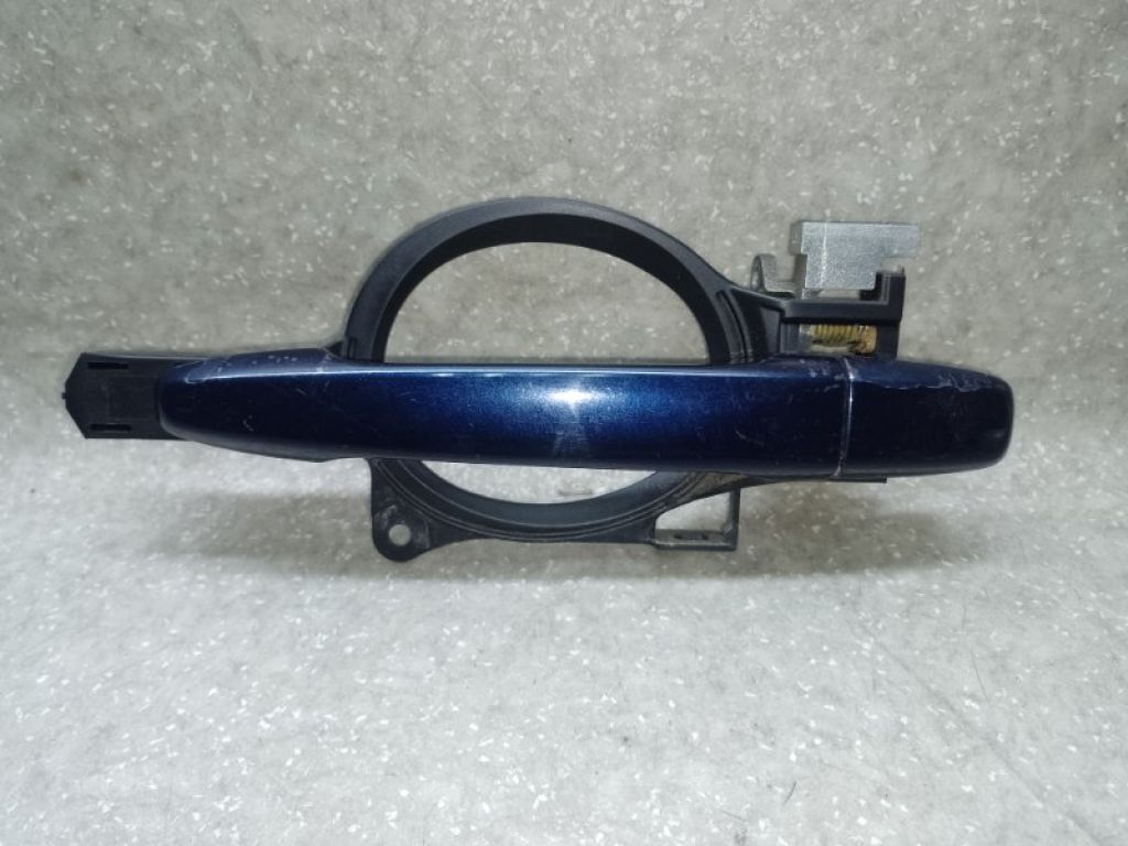 5716A013BD | Ручка двері зовнішня задн. лів. MITSUBISHI OUTLANDER XL 05-13