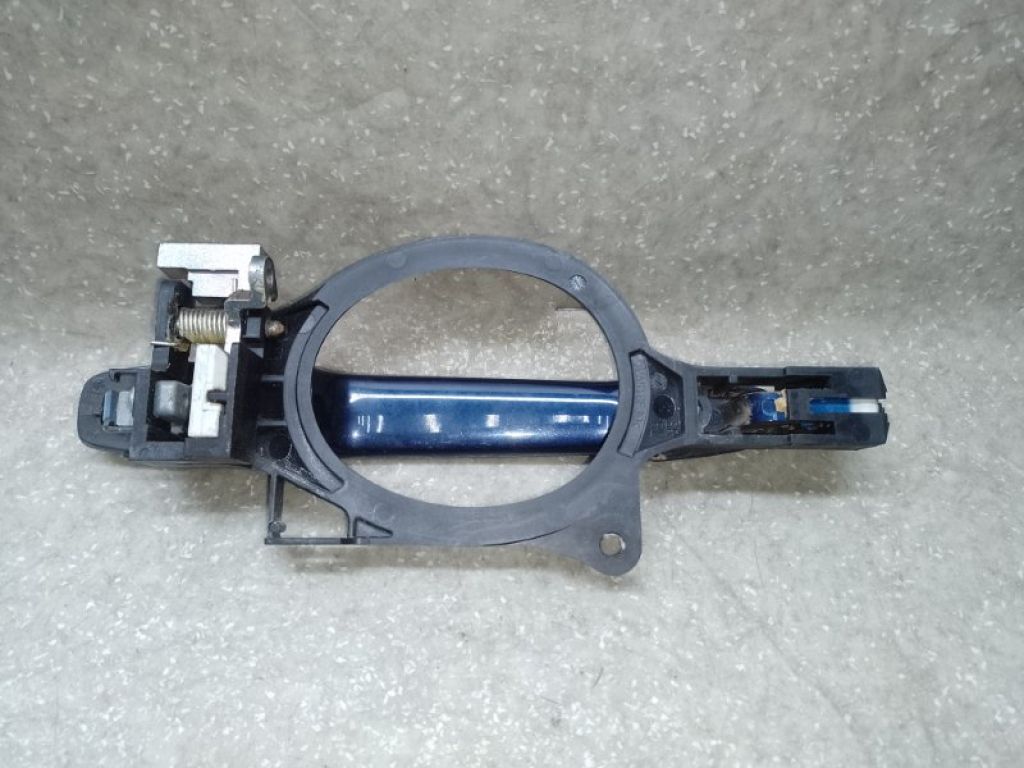 5716A013BD | Ручка двері зовнішня задн. лів. MITSUBISHI OUTLANDER XL 05-13 - Фото 2