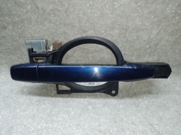 Ручка двері зовнішня задн. прав. MITSUBISHI OUTLANDER XL 05-13