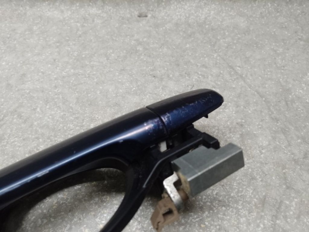 5716A014BD | Ручка двері зовнішня задн. прав. MITSUBISHI OUTLANDER XL 05-13 - Фото 3