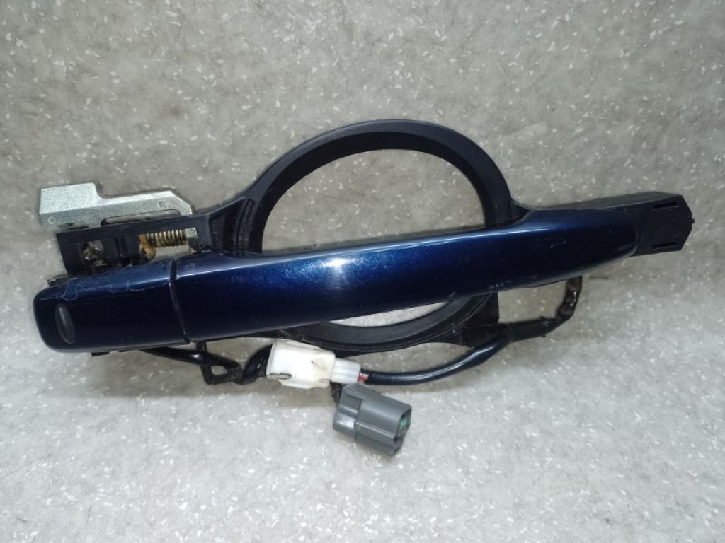 5716A074BD | Ручка двері зовнішня передн. прав. MITSUBISHI OUTLANDER XL 05-13