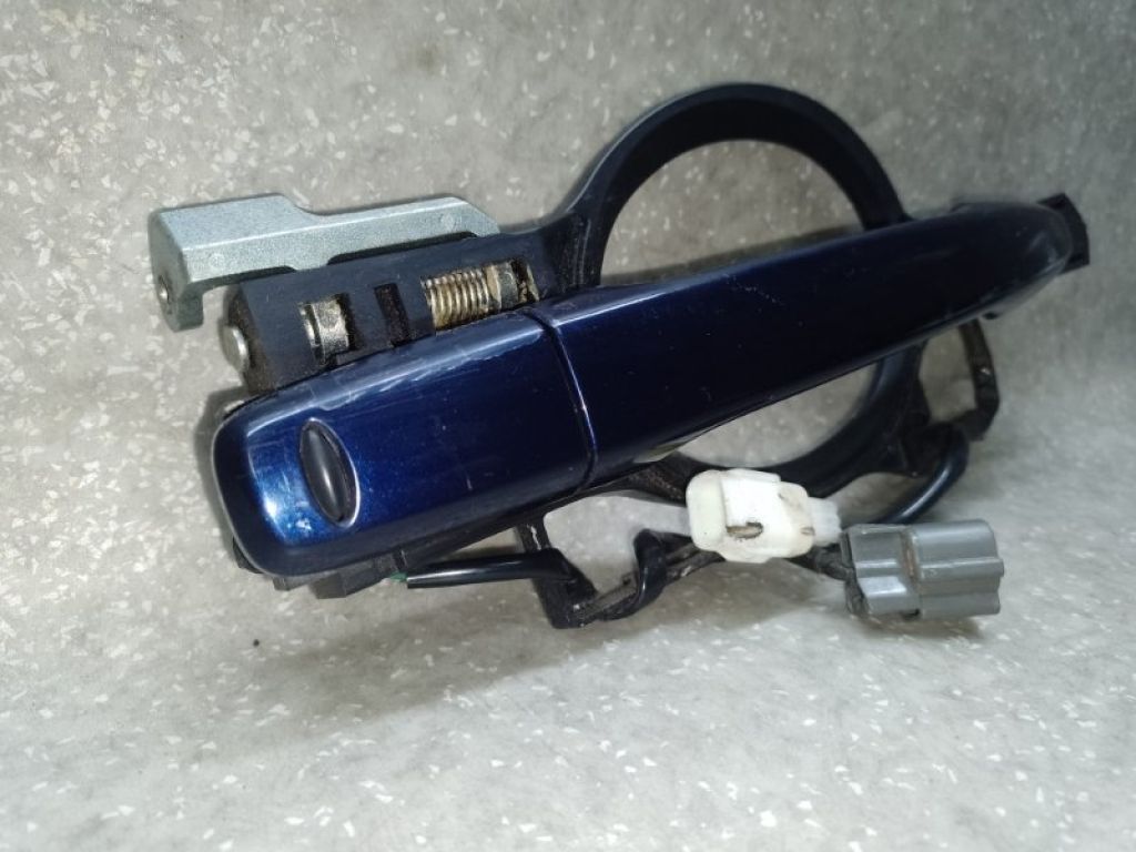 5716A074BD | Ручка двері зовнішня передн. прав. MITSUBISHI OUTLANDER XL 05-13 - Фото 2