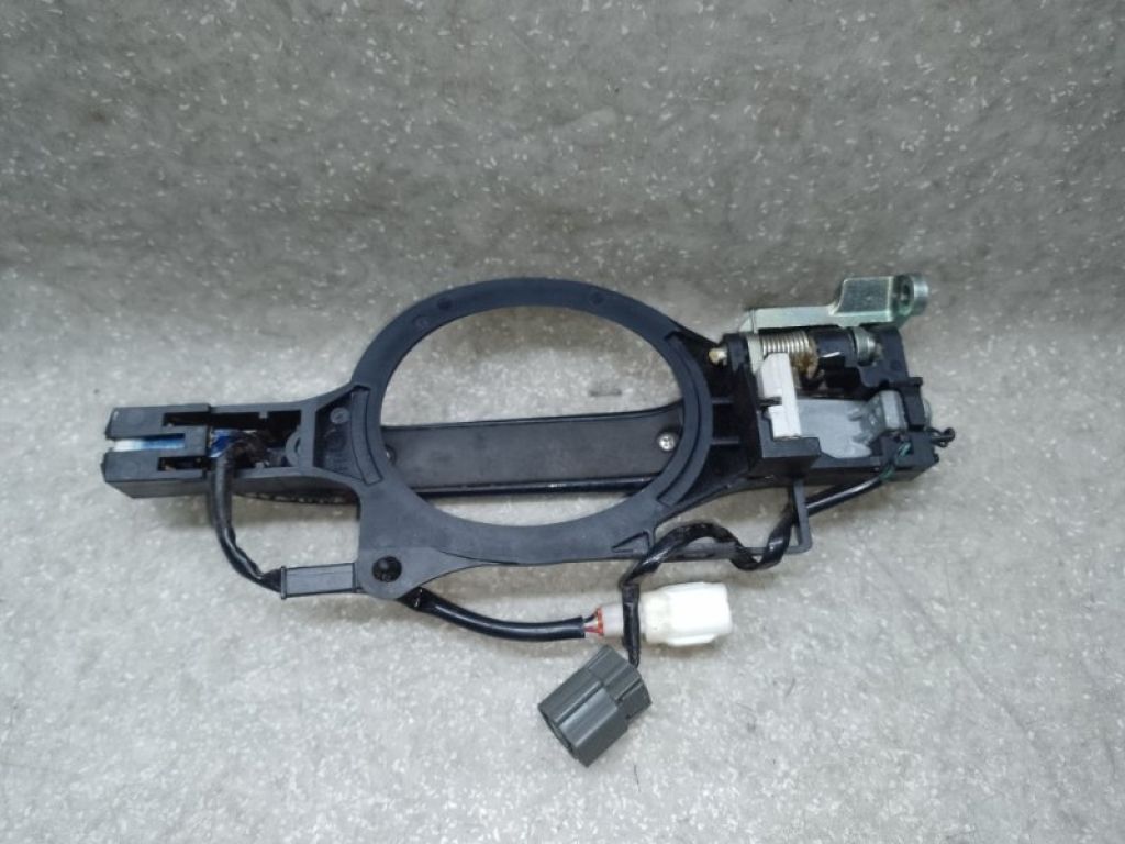 5716A074BD | Ручка двері зовнішня передн. прав. MITSUBISHI OUTLANDER XL 05-13 - Фото 3