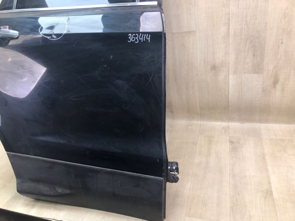 CJ5Z-7824630-A | Двері задн. прав. FORD ESCAPE 12-19 - Фото 5