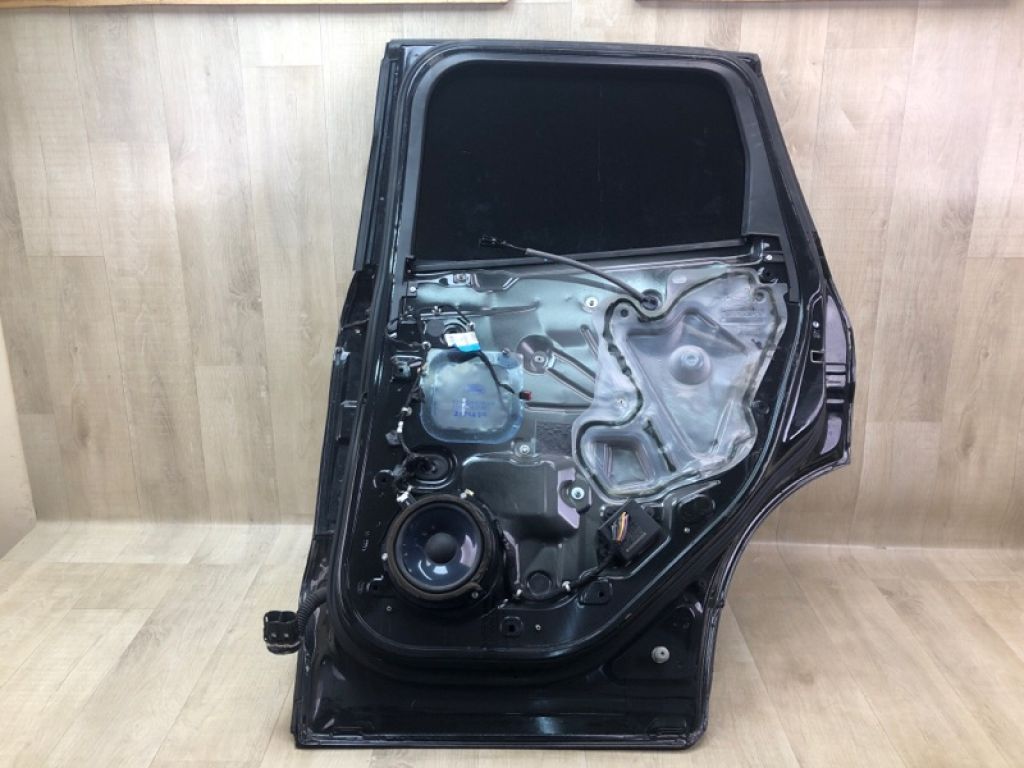 CJ5Z-7824630-A | Двері задн. прав. FORD ESCAPE 12-19 - Фото 6