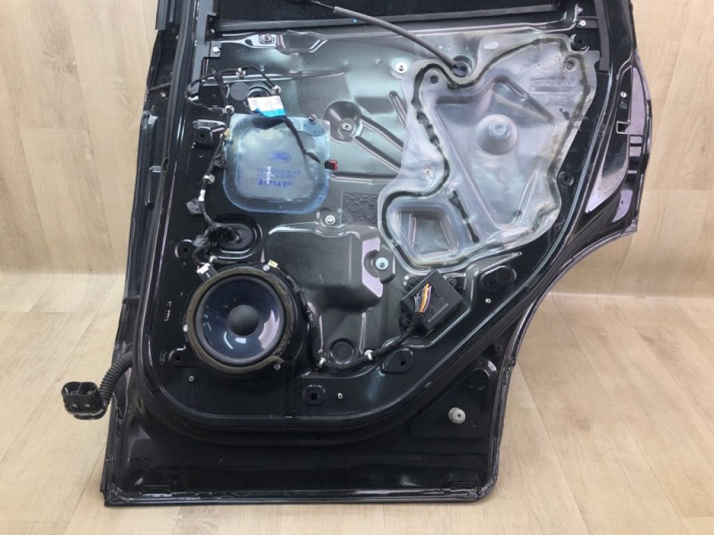 CJ5Z-7824630-A | Двері задн. прав. FORD ESCAPE 12-19 - Фото 8