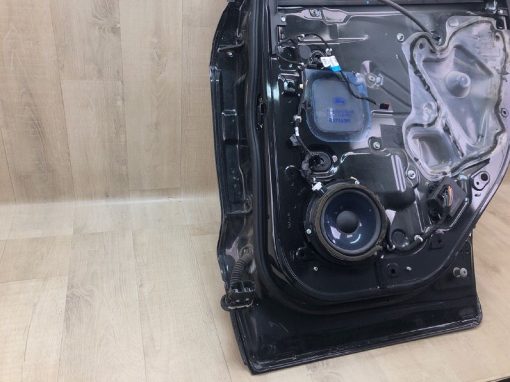 CJ5Z-7824630-A | Двері задн. прав. FORD ESCAPE 12-19 - Фото 9