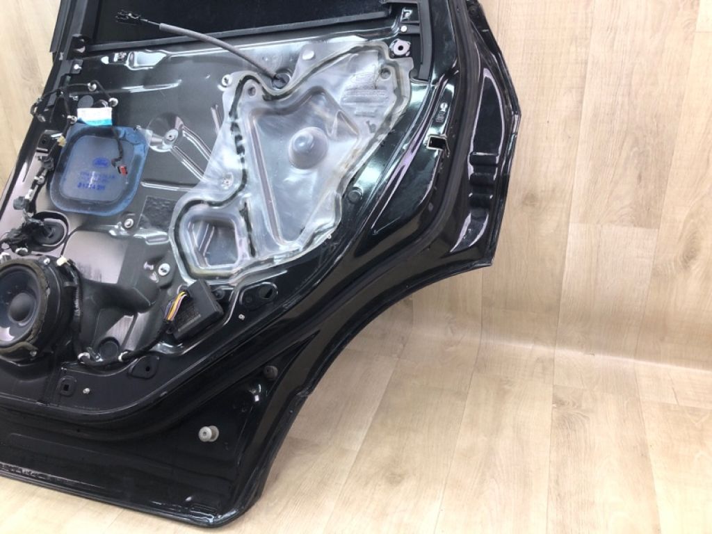 CJ5Z-7824630-A | Двері задн. прав. FORD ESCAPE 12-19 - Фото 10