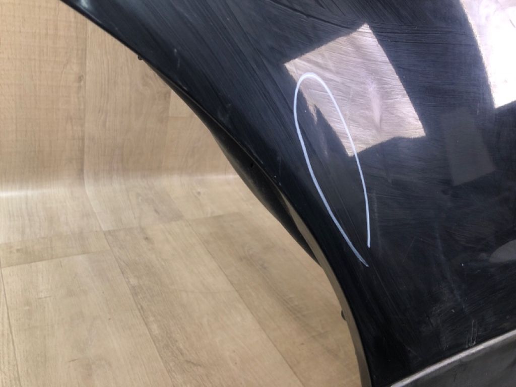 CJ5Z-7824630-A | Двері задн. прав. FORD ESCAPE 12-19 - Фото 14