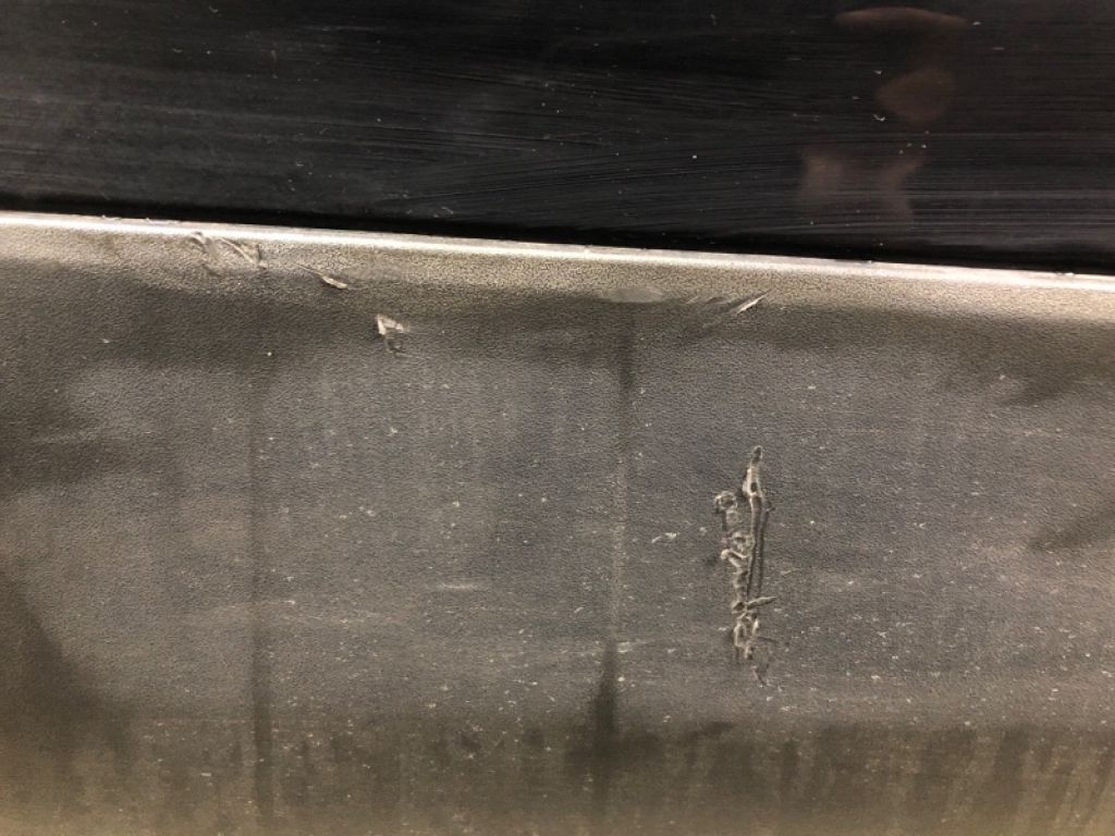 CJ5Z-7824630-A | Двері задн. прав. FORD ESCAPE 12-19 - Фото 16