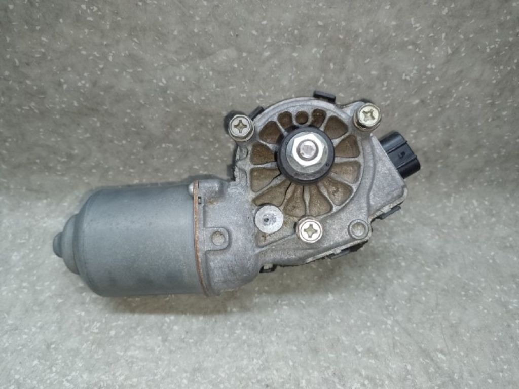 8250A178 | Моторчик склоочисника передн. MITSUBISHI OUTLANDER XL 05-13