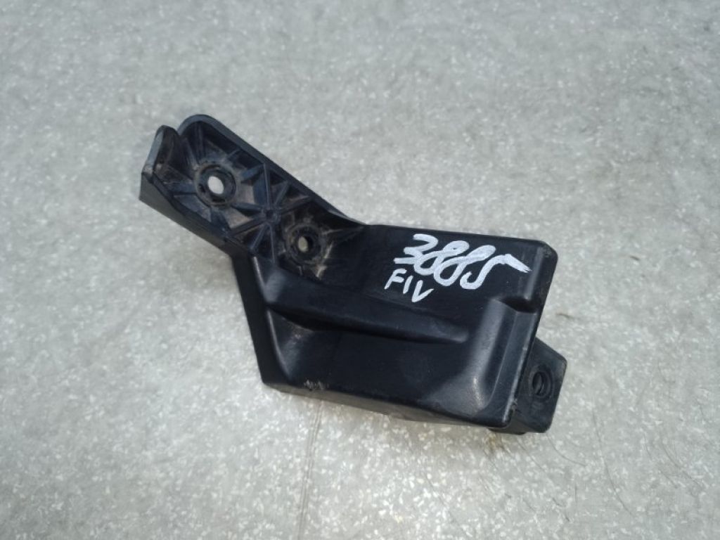 6400C453 | Кронштейн переднього бампера лів. MITSUBISHI OUTLANDER XL 05-13 - Фото 2