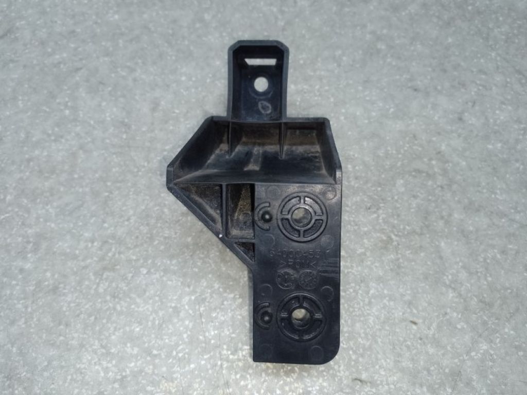 6400C453 | Кронштейн переднього бампера лів. MITSUBISHI OUTLANDER XL 05-13 - Фото 3