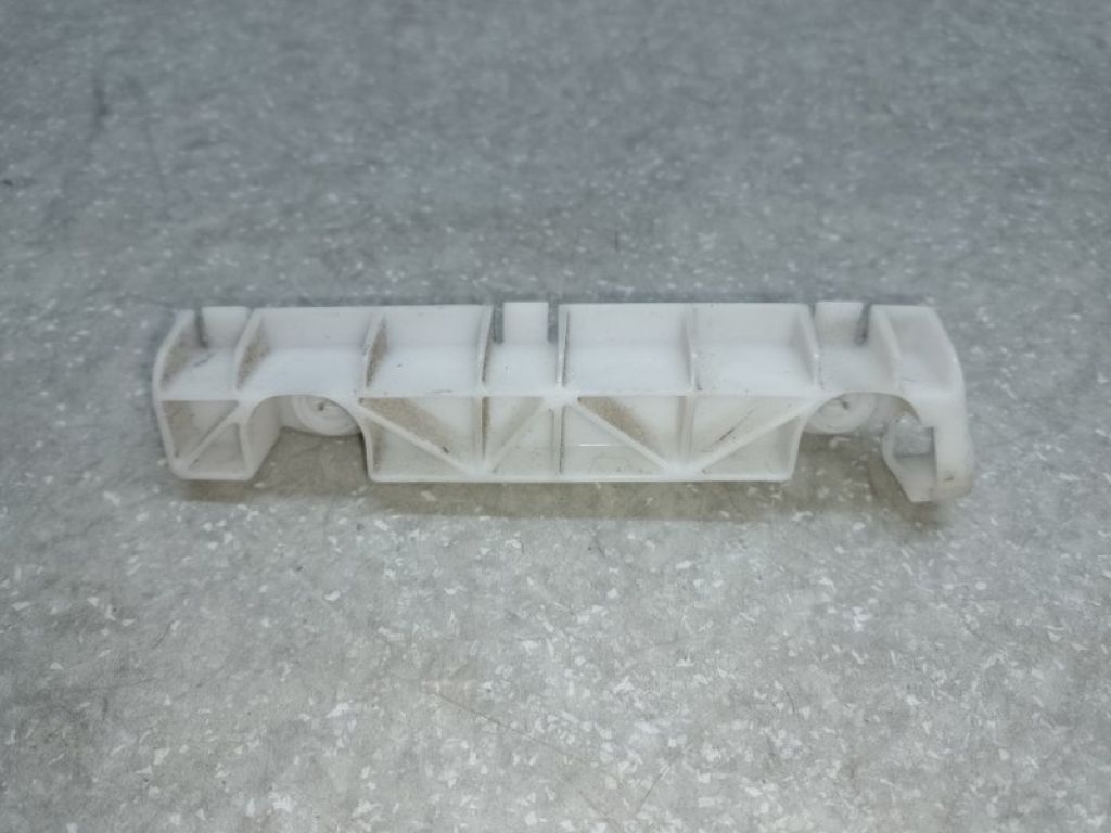 6410A065 | Кронштейн заднього бампера лів. MITSUBISHI OUTLANDER XL 05-13