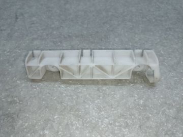 Кронштейн заднього бампера лів. MITSUBISHI OUTLANDER XL 05-13