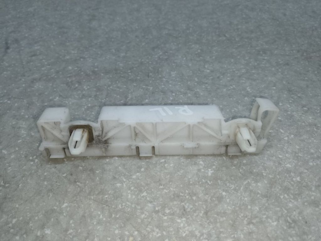 6410A065 | Кронштейн заднього бампера лів. MITSUBISHI OUTLANDER XL 05-13 - Фото 2