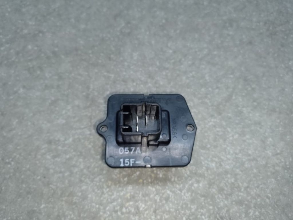 7802A006 | Резистор пічки MITSUBISHI OUTLANDER XL 05-13 - Фото 3