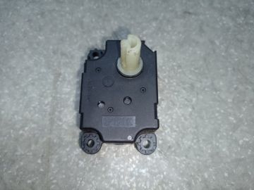 Моторчик заслонки печки MITSUBISHI OUTLANDER XL 05-13