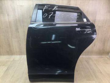 Двері задн. лів. TOYOTA VENZA 09-16