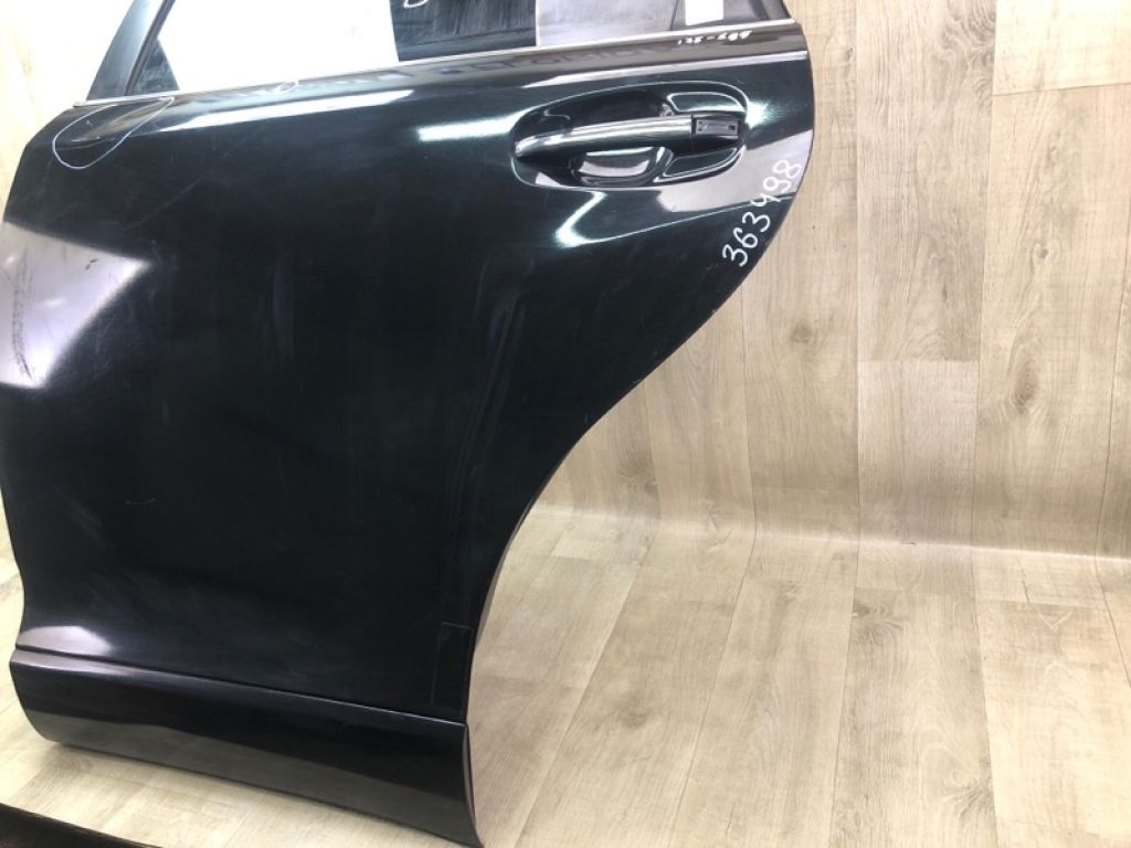 670040T020 | Двері задн. лів. TOYOTA VENZA 09-16 - Фото 5