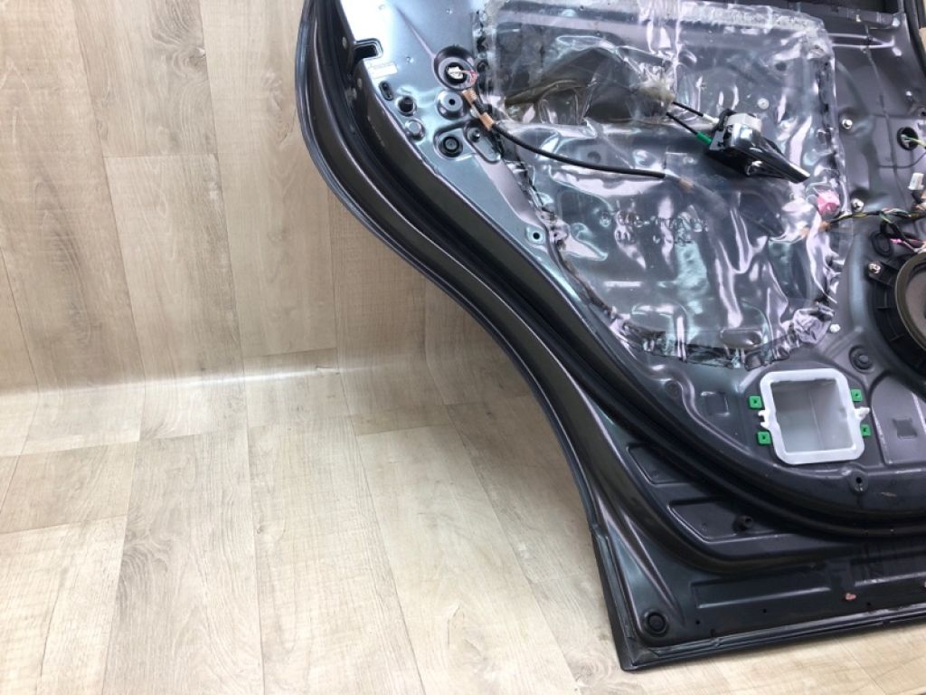 670040T020 | Двері задн. лів. TOYOTA VENZA 09-16 - Фото 9