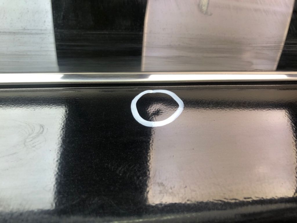 670040T020 | Двері задн. лів. TOYOTA VENZA 09-16 - Фото 12