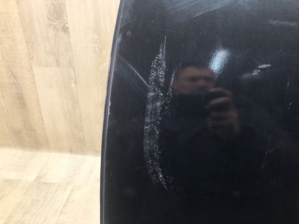 670040T020 | Двері задн. лів. TOYOTA VENZA 09-16 - Фото 13